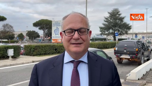 Liberazione Cecilia Sala, Gualtieri: E' stata una gioia abbracciarla, l'aspettiamo in Campidoglio