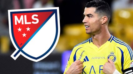 Cristiano Ronaldo no se guardó nada llamo injusto la entrega del Balón de Oro a Rodri