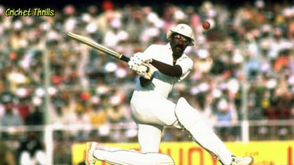 Clive Lloyd: The Legend of Cricket History