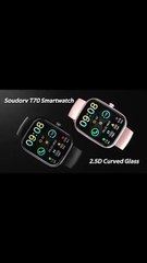 Smart Watch(Answer/Make Call), 1.91" Smartwatch for Men Women/ BUY NOW....https://amzn.to/3PoMNA4