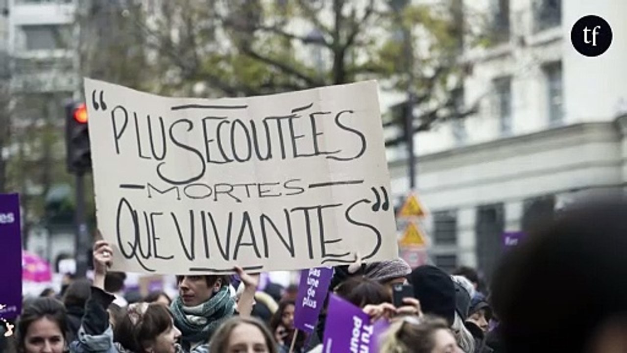 "Les victimes de féminicides sont responsables", "elles n'ont qu'à se défendre" : ces discours misogynes qui scandalisent