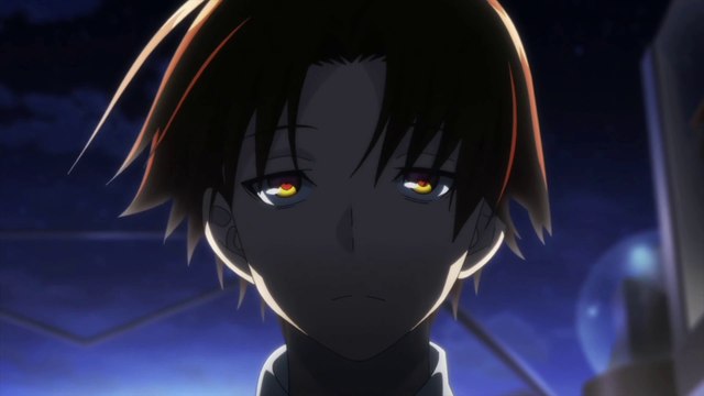 Ayanokoji Ft. Deathnote OST BGM