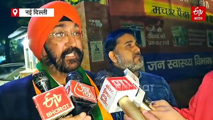 मुख्यमंत्री आतिशी के खिलाफ भाजपा ने दर्ज कराई गोविंदपुरी थाने में शिकायत, सरकारी पद का दुरुपयोग करने का आरोप