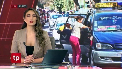 Pese a la ley, muchas personas siguen pagando solo Bs 2 por el pasaje en Cochabamba