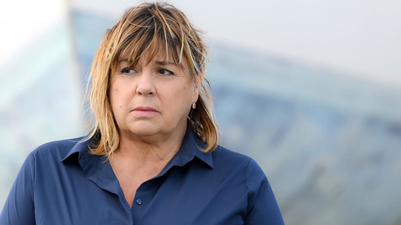 La stagiaire