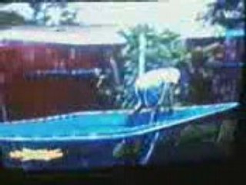 le gag des bébés ( drolissimo episode 1 )