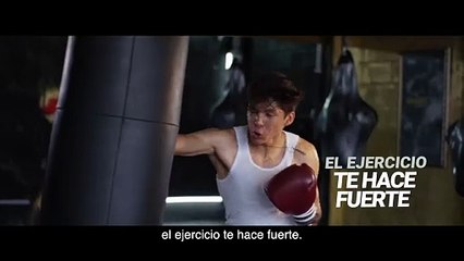 Campaña contra las drogas: ¡Aléjate del fentanilo! 🚫