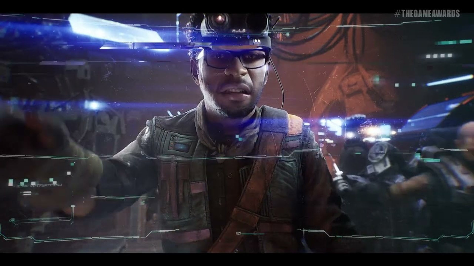 ⁣Transformers Reactivate - Tráiler The Game Awards 2022