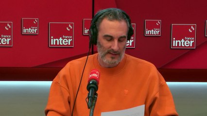 Le Pen est mort - La chronique de Marie De Brauer