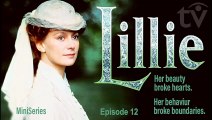 Lillie | Biography Drama Romance British TV Miniseries (1978) E12 Subtitles