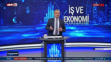 8 Ocak 2025 Ekonomi gündemi
