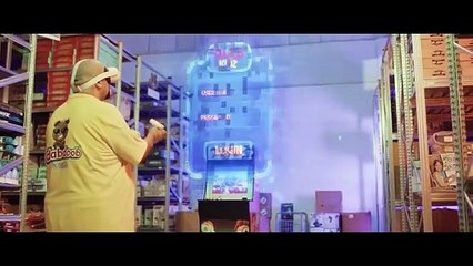 فانزو بشار الجزاف و طارق الحربي كامل