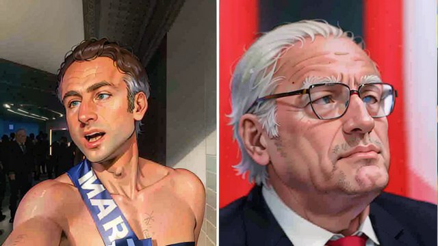 Brigitte Macron se confie sur la douleur d'Emmanuel Macron face aux critiques