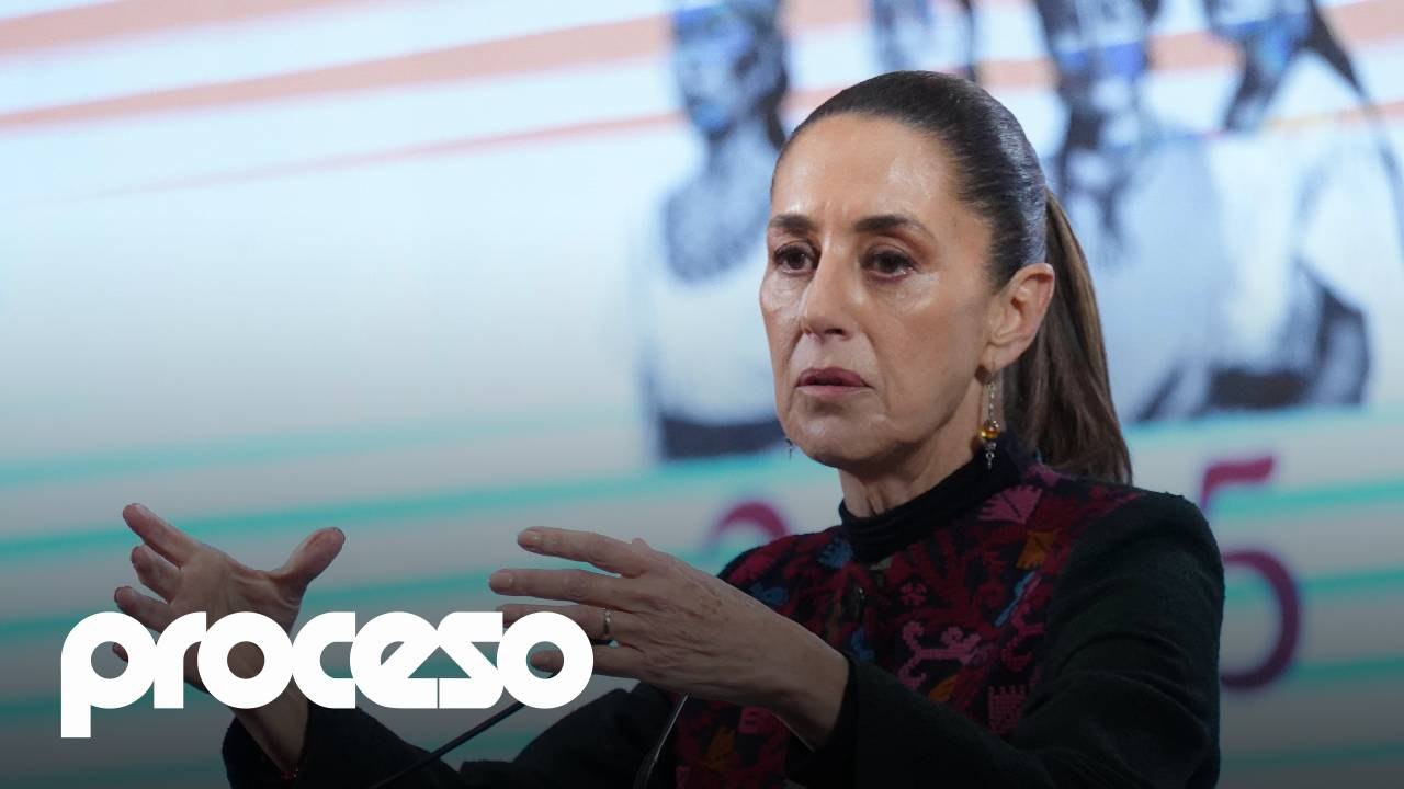 Los temas más importantes de la conferencia mañanera del miércoles 8 de enero