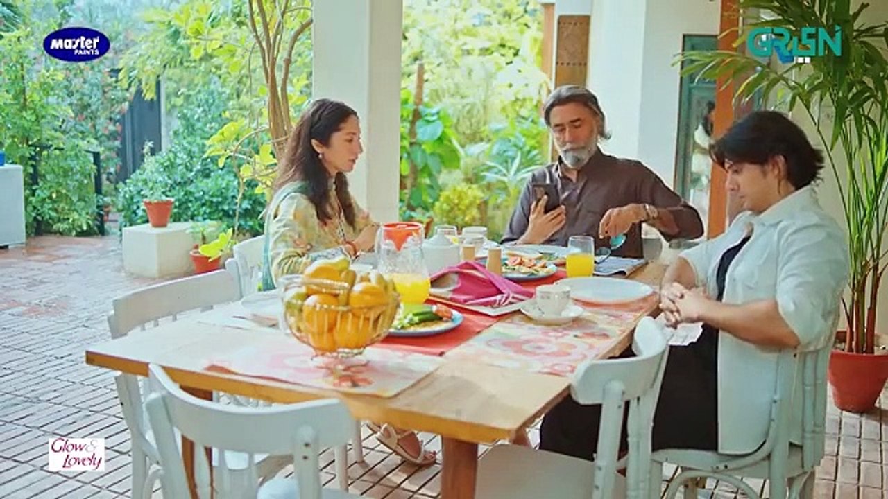 Let's Try Mohabbat Episode 02
