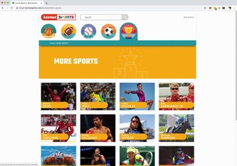 Introducing the all-new Lerner Sports Database_2