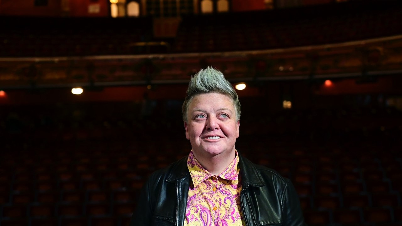 Susie McCabe talks comedy at Glasgow International Comedy Festival ...