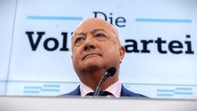 "Freie Welt oder Diktatur?" – ÖVP geht in schwierige Verhandlungen mit Kickl