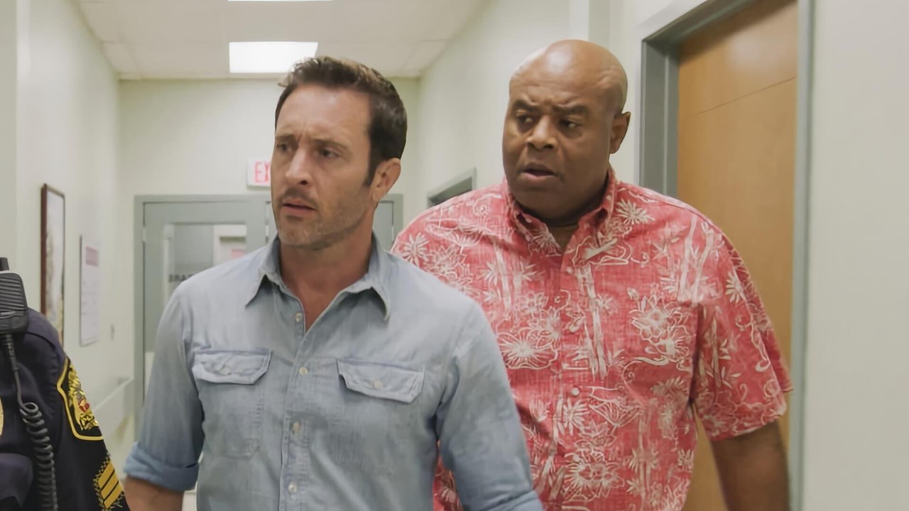 Hawaii 5-0