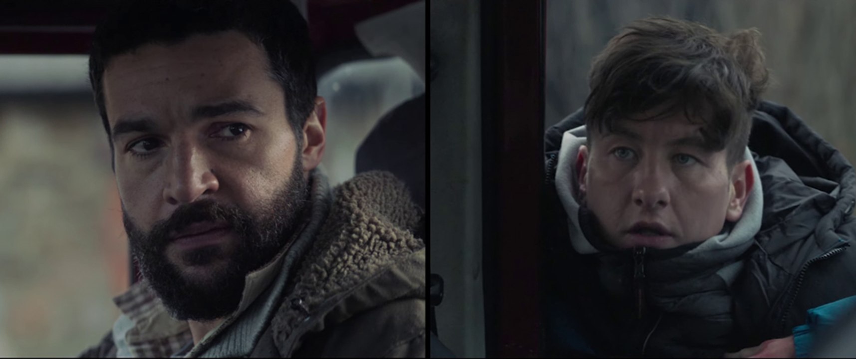 Bring Them Down Trailer OmeU