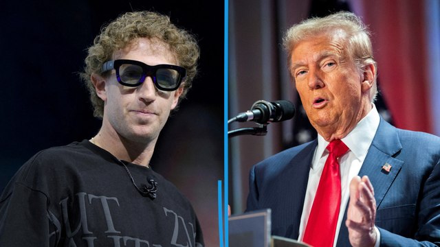 Meta met un terme au fact-checking, des spécialistes inquiets des conséquences