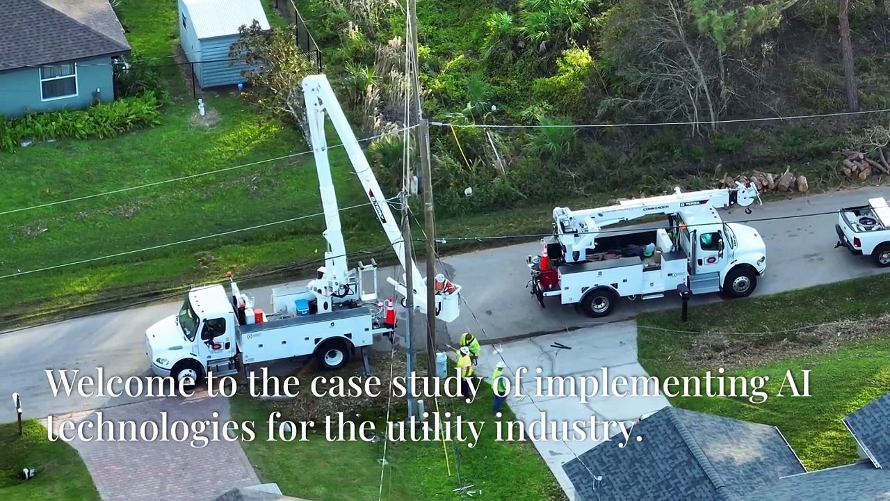 AI Use Case: Image Processing & Anomaly Detection using AI