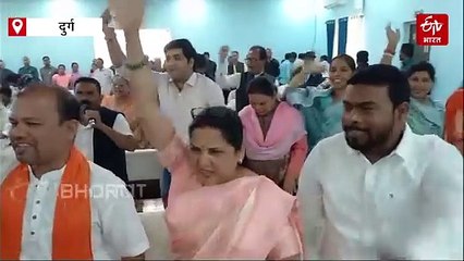 रिसाली नगर निगम की सामान्य सभा आयोजित, सफाई ठेका देने का प्रस्ताव पारित