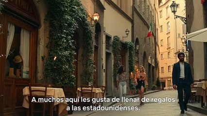 ¡Mira el emocionante tráiler de la serie Desde Cero en Netflix! 🎬