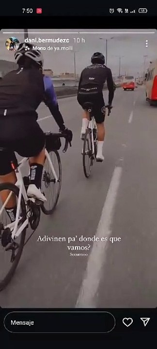 VIDEO: Últimas imágenes de una ciclista antes de ser atropellada por una grúa