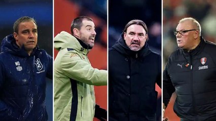 FootballTalk: Stuart Rayner, Leon Wobschall and host Mark Singleton look back on how Yorkshire team’s fared