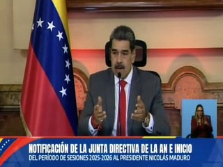 Jefe de Estado: La oposición utilizó capital político del 2015 para dañar, destruir y enriquecerse