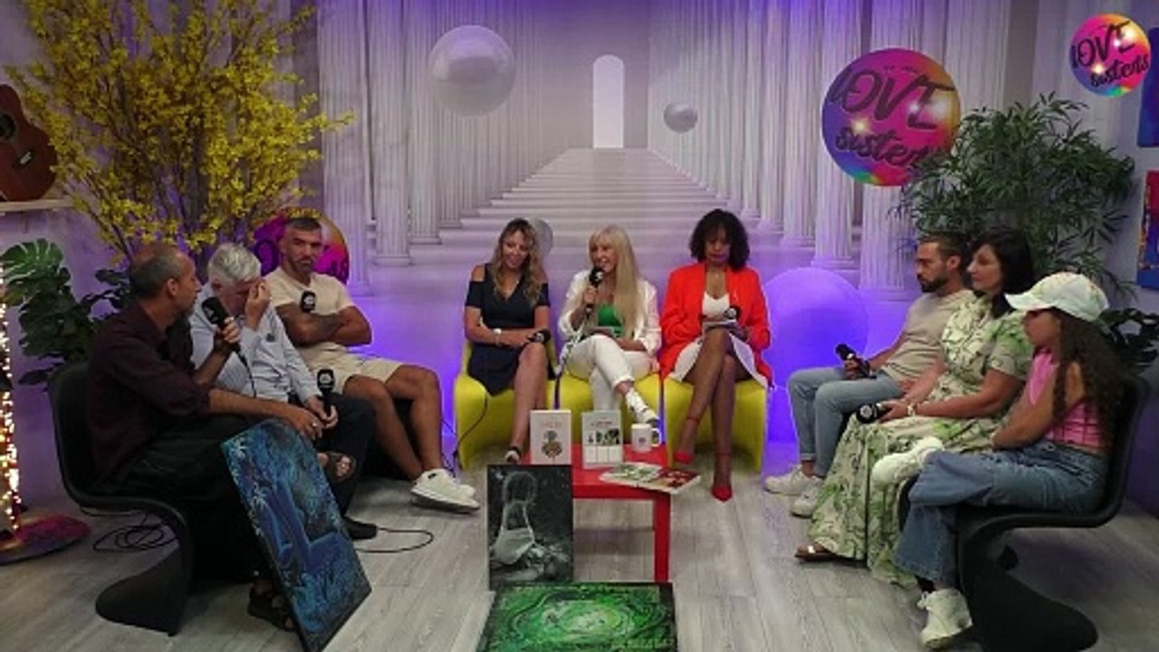 REKA chez love sister