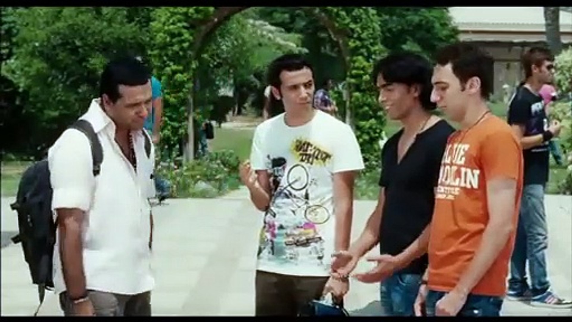 فيلم إي.يو.سي