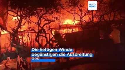 Nachrichten des Tages | 8. Januar - Abendausgabe