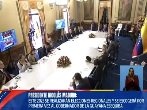 Jefe de Estado: Han sido capturados 125 mercenarios extranjeros de 25 nacionalidades