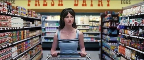 Companion Bande-annonce VF