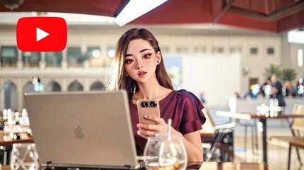 TikTok : Attention aux faux "wrapped" qui cachent des arnaques !