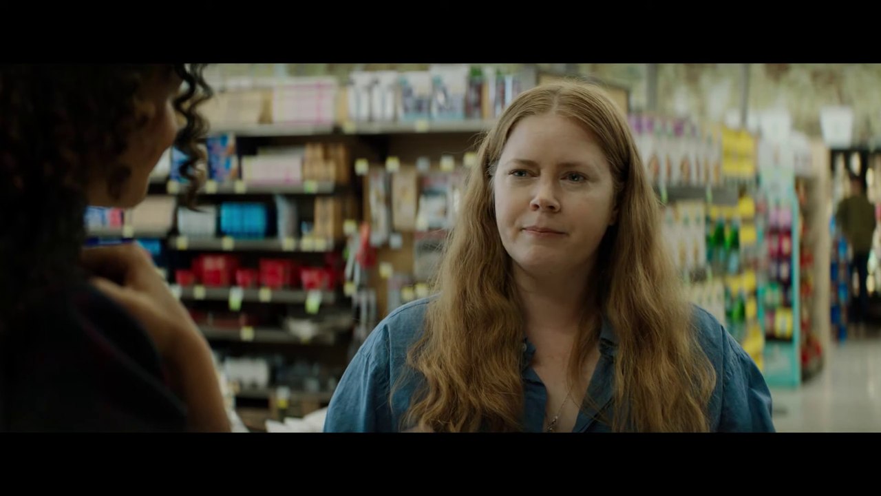 NIGHTBITCH ｜ Amy Adams & Marielle Heller Featurette ｜ Searchlight Pictures