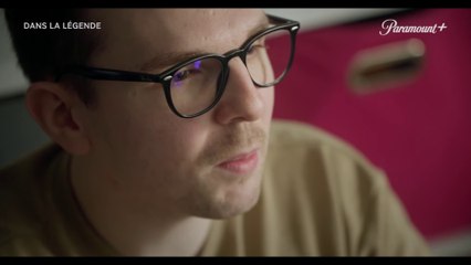 Dans La Légende  ｜ Bande-annonce - Paramount+