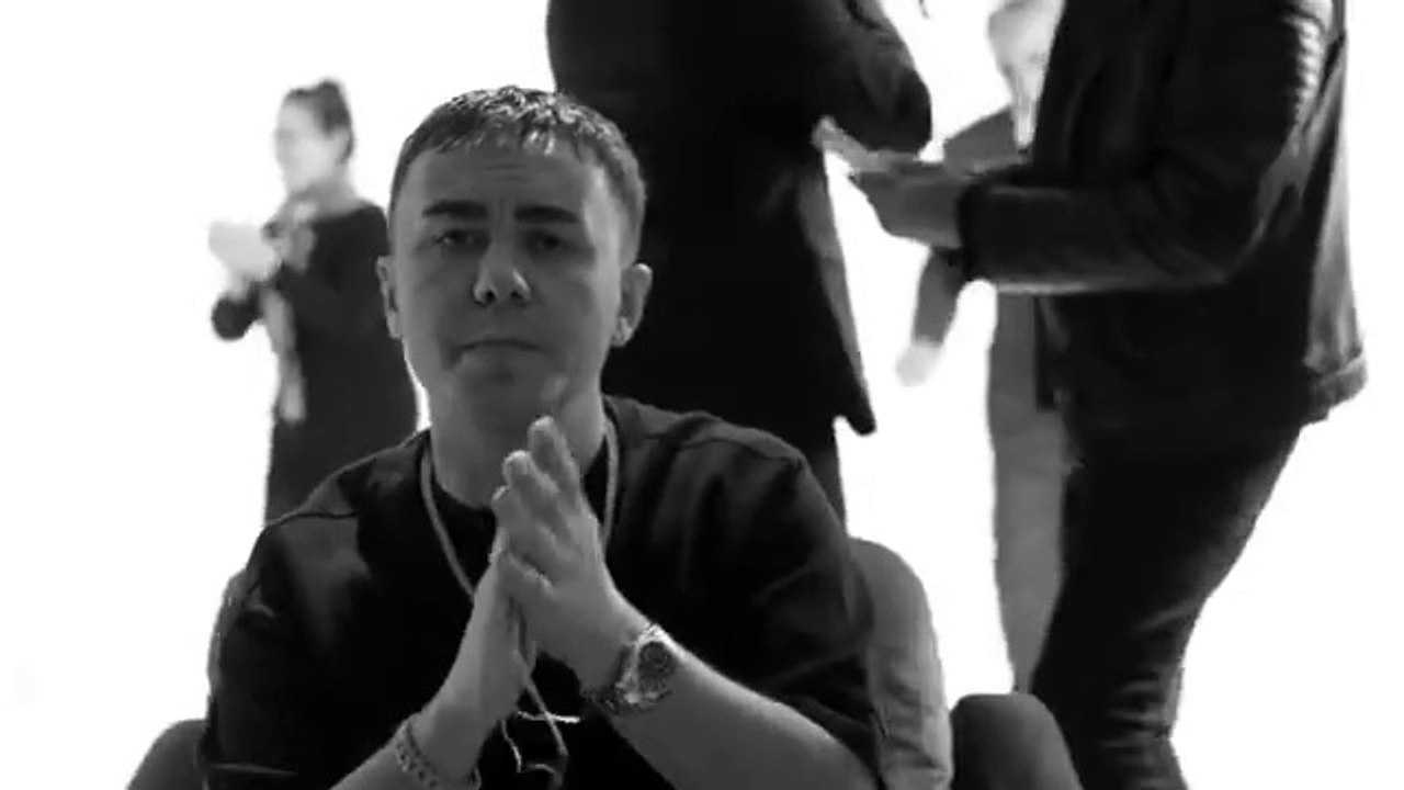 Ramiz - PARA (Official Video)