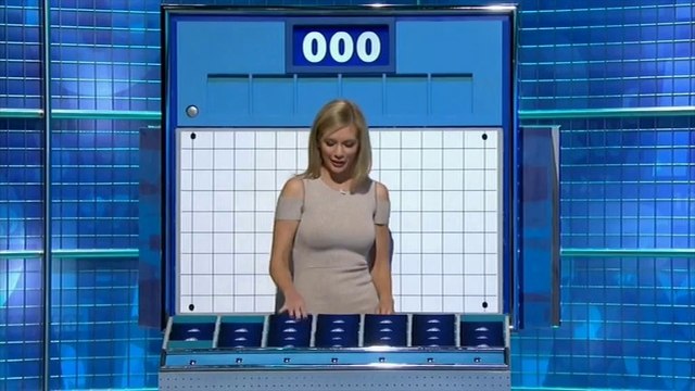 Countdown | Friday 10th February 2017 | Episode 6517