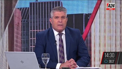 📢 JAVIER MILEI Y UN GUIÑO A MAURICIO MACRI: "TENGO VOCACIÓN DE IR A UN ACUERDO TOTAL"