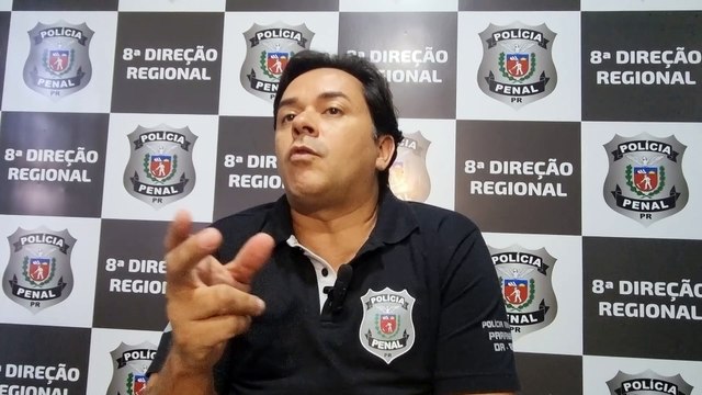 Apenados assassinados em Cascavel: Polícia Penal fala sobre protocolos de segurança