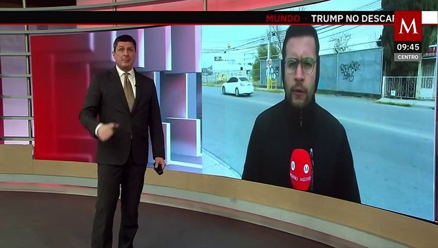 Ciudad Juárez, Chihuahua, anuncia regreso a clases en modalidad virtual por bajas temperaturas