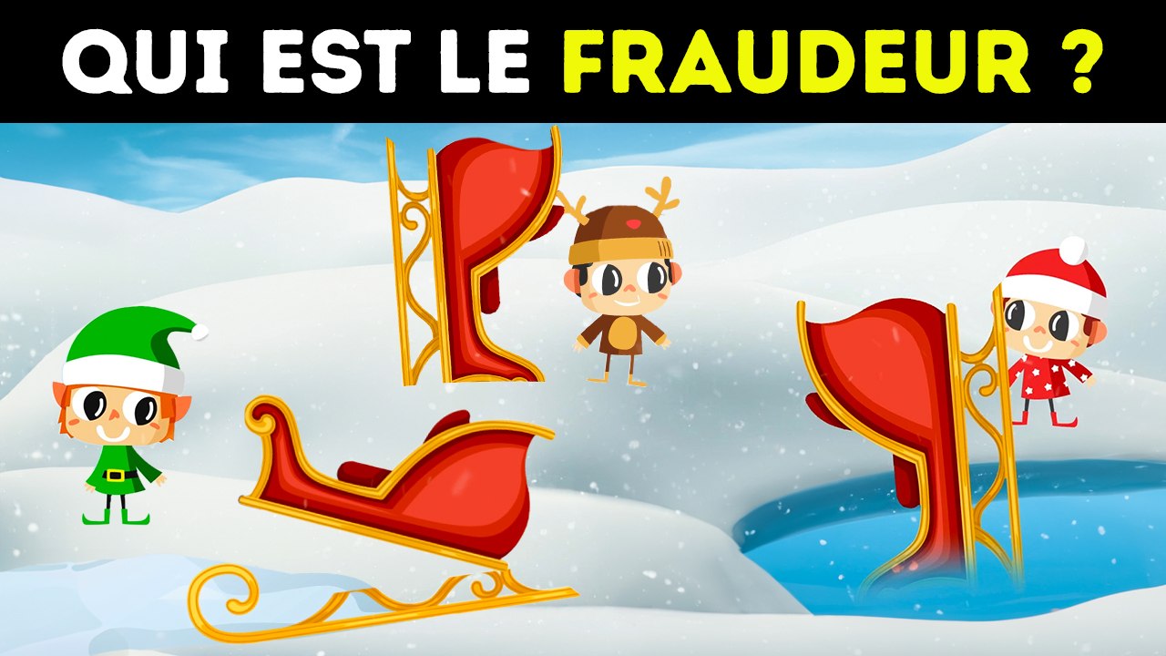 Énigmes Saisonnières pour Tester Vos Compétences en Quiz