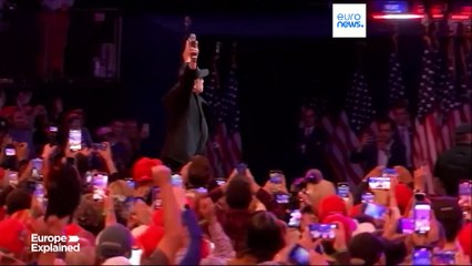 Les interférences d’Elon Musk dans les débats nationaux fâchent l’Europe