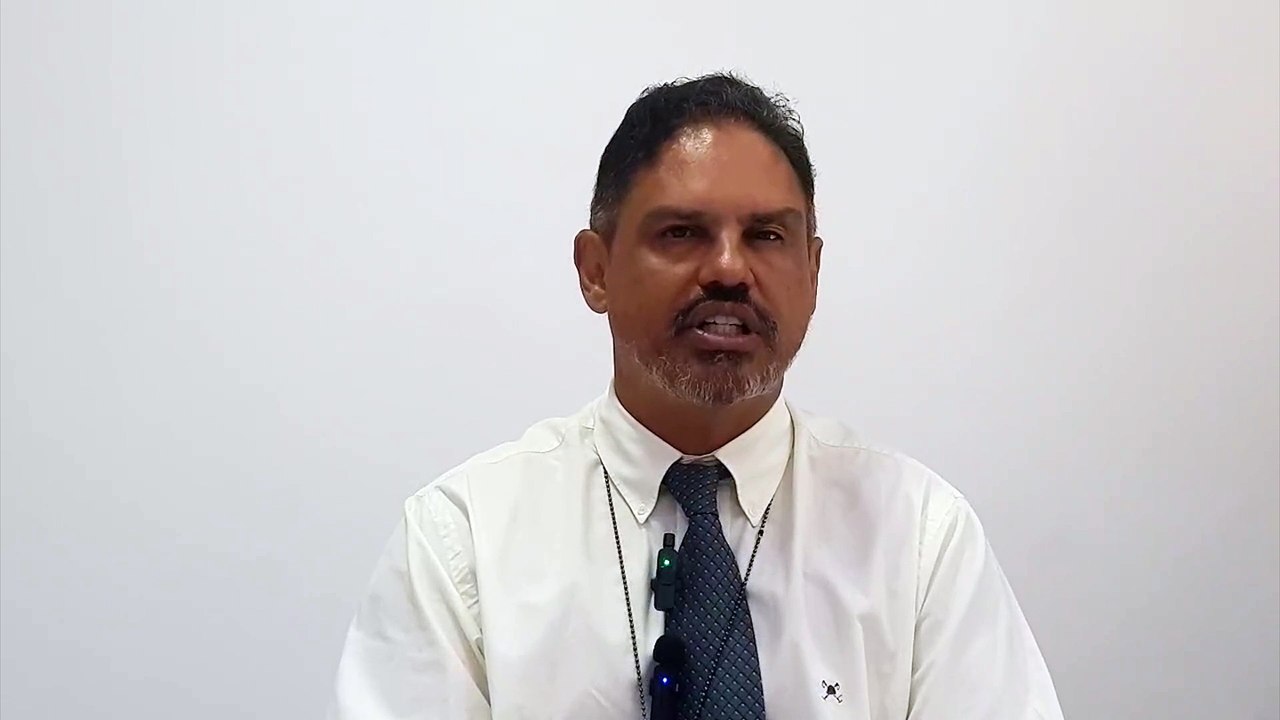 Delegado fala sobre prisão de homem condenado por roubo e corrupção de menores
