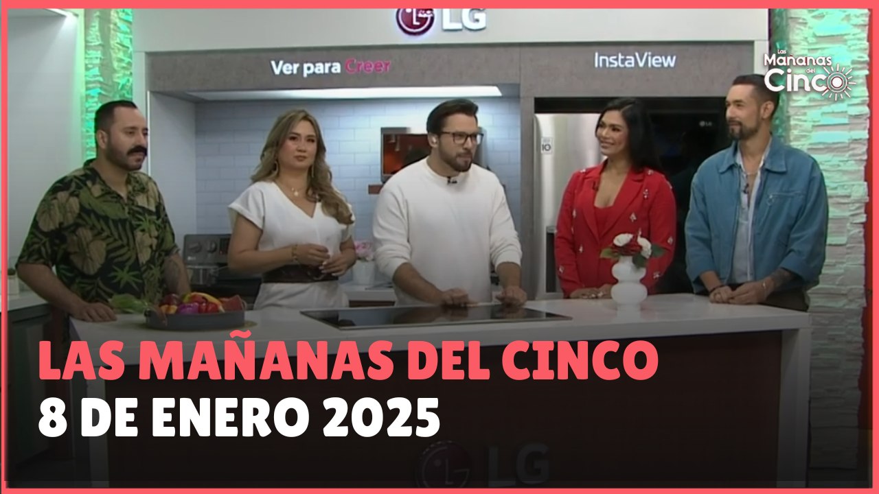 LM5 - 8 de enero 2025