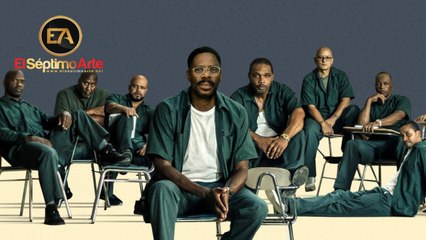 Las vidas de Sing Sing - Tráiler español (HD)