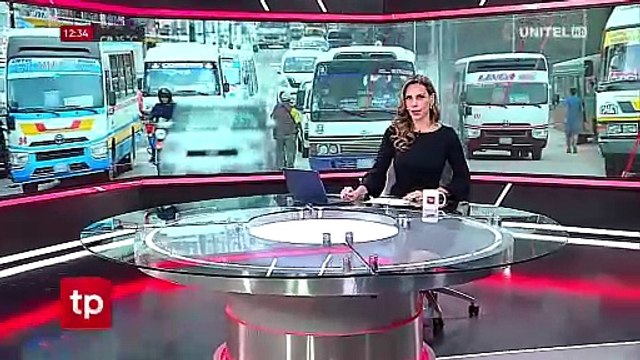 A partir de este sábado habrá un reordenamiento de líneas de micros en la capital cruceña